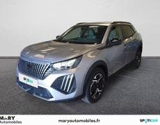 Peugeot 2008 Caen