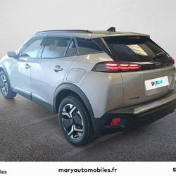 Peugeot 2008 2008 100 S&S BVM6 Allure Caen