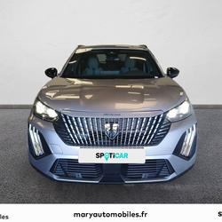 Peugeot 2008 2008 100 S&S BVM6 Allure Caen