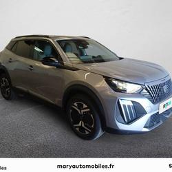 Peugeot 2008 2008 100 S&S BVM6 Allure Caen