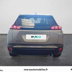 Peugeot 2008 2008 100 S&S BVM6 Allure Caen