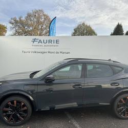 Cupra Formentor Formentor eHybrid 204 ch DSG6 V Terrasson-Lavilledieu
