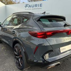 Cupra Formentor Formentor eHybrid 204 ch DSG6 V Terrasson-Lavilledieu