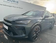 Cupra Formentor Saint-Pierre-du-Mont