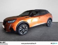 Peugeot 2008 Granville