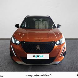 Peugeot 2008 2008 PureTech 130 S&S BVM6 GT Pack Granville