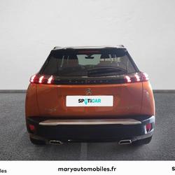 Peugeot 2008 2008 PureTech 130 S&S BVM6 GT Pack Granville