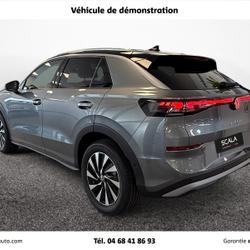 Volkswagen T-Roc T-Roc 1.5 eTSI EVO2 Hybrid 116 ch DSG7 Style Perpignan