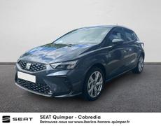 Seat Ibiza Quimper
