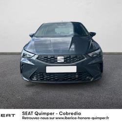 Seat Ibiza 1.0 TSI 115ch Copa DSG7 Quimper