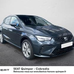 Seat Ibiza 1.0 TSI 115ch Copa DSG7 Quimper