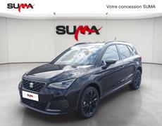 Seat Arona Chalon-sur-Saône