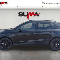 Seat Arona Arona 1.0 TSI 95 ch Start/Stop BVM5 FR Chalon-sur-Sa&ocirc;ne