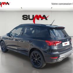 Seat Arona Arona 1.0 TSI 95 ch Start/Stop BVM5 FR Chalon-sur-Sa&ocirc;ne