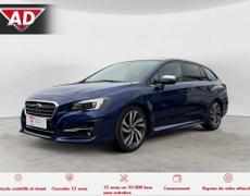 Subaru Levorg Pecquencourt