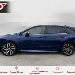 Subaru Levorg 2.0 - 150 - BV Lineatronic  BREAK Exclusive Eyesight PHASE 2 Pecquencourt
