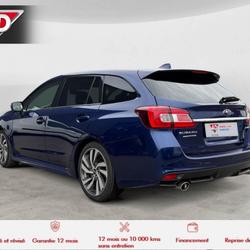 Subaru Levorg 2.0 - 150 - BV Lineatronic  BREAK Exclusive Eyesight PHASE 2 Pecquencourt