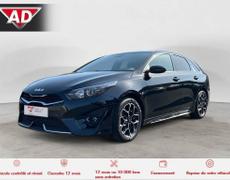 Kia Pro Cee'd Pecquencourt