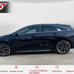 Kia Pro Cee'd 1.5 T-GDI - 160 - BV DCT - Stop&Go PRO III BREAK GT Line PHASE 2 Pecquencourt