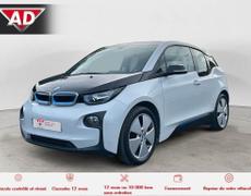 BMW i3 Pecquencourt