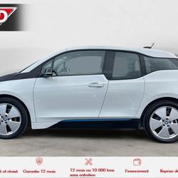 BMW i3 60Ah avec Prolongateur d\'autonomie  I01 UrbanLife PHASE 1 Pecquencourt