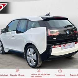 BMW i3 60Ah avec Prolongateur d\'autonomie  I01 UrbanLife PHASE 1 Pecquencourt