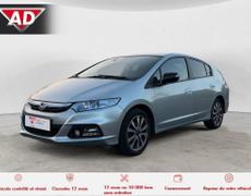 Honda Insight Pecquencourt