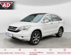 Honda CRV Pecquencourt