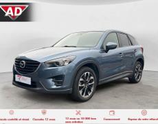 Mazda CX-5 Pecquencourt