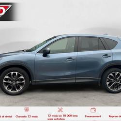 Mazda CX-5 CX-5 2.0 Skyactiv-G - 160 4x4 - BVA CX-5 S&eacute;lection PHASE 2 Pecquencourt