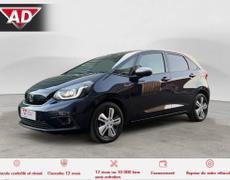 Honda Jazz Pecquencourt