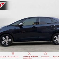 Honda Jazz 1.5 i-MMD - BV e-CVT  IV Exclusive PHASE 1 Pecquencourt
