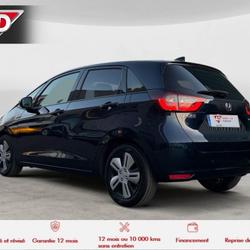 Honda Jazz 1.5 i-MMD - BV e-CVT  IV Exclusive PHASE 1 Pecquencourt