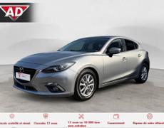 Mazda Mazda3 Pecquencourt