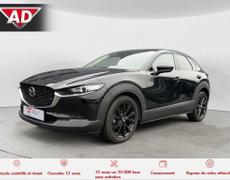 Mazda CX-30 Pecquencourt