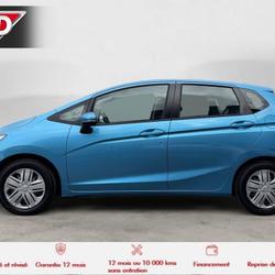 Honda Jazz 1.3 i-VTEC  III Elegance PHASE 2 Pecquencourt