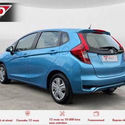Honda Jazz 1.3 i-VTEC  III Elegance PHASE 2 Pecquencourt