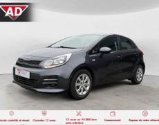 Kia Rio Pecquencourt