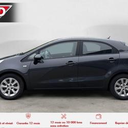 Kia Rio 1.1 CRDi - 75 - Stop&Go  III Urban Chic PHASE 2 Pecquencourt