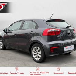 Kia Rio 1.1 CRDi - 75 - Stop&Go  III Urban Chic PHASE 2 Pecquencourt