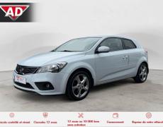 Kia Cee'd Pecquencourt
