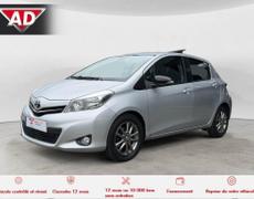 Toyota Yaris Pecquencourt