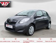 Toyota Yaris Pecquencourt