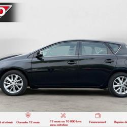 Toyota Auris 100 VVT-i  II Dynamic PHASE 1 Pecquencourt