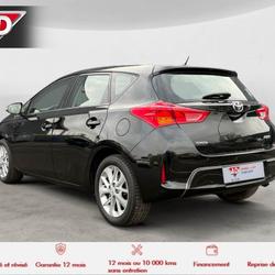 Toyota Auris 100 VVT-i  II Dynamic PHASE 1 Pecquencourt