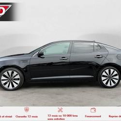 Kia Optima 1.7 CRDI - 136 Premium Navi PHASE 1 Pecquencourt