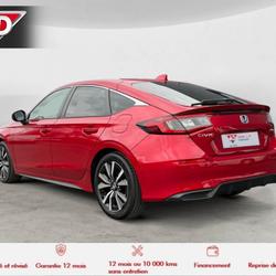 Honda Civic 2.0 i-MMD e:HEV - BV E-CVT  5P Ex&eacute;cutive PHASE 1 Pecquencourt