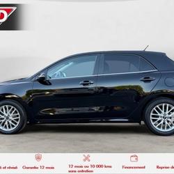 Kia Rio 1.4 CRDi - 90 - Stop&Go  IV Premium PHASE 1 Pecquencourt