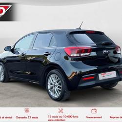 Kia Rio 1.4 CRDi - 90 - Stop&Go  IV Premium PHASE 1 Pecquencourt