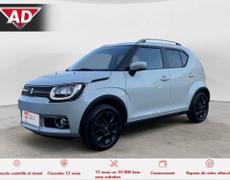 Suzuki Ignis Pecquencourt
